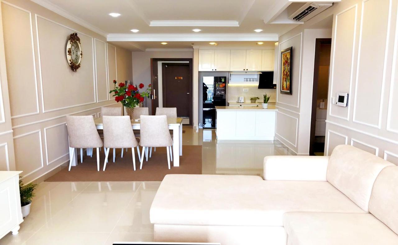Sunny Tropical 1 * Ho Chi Minh City