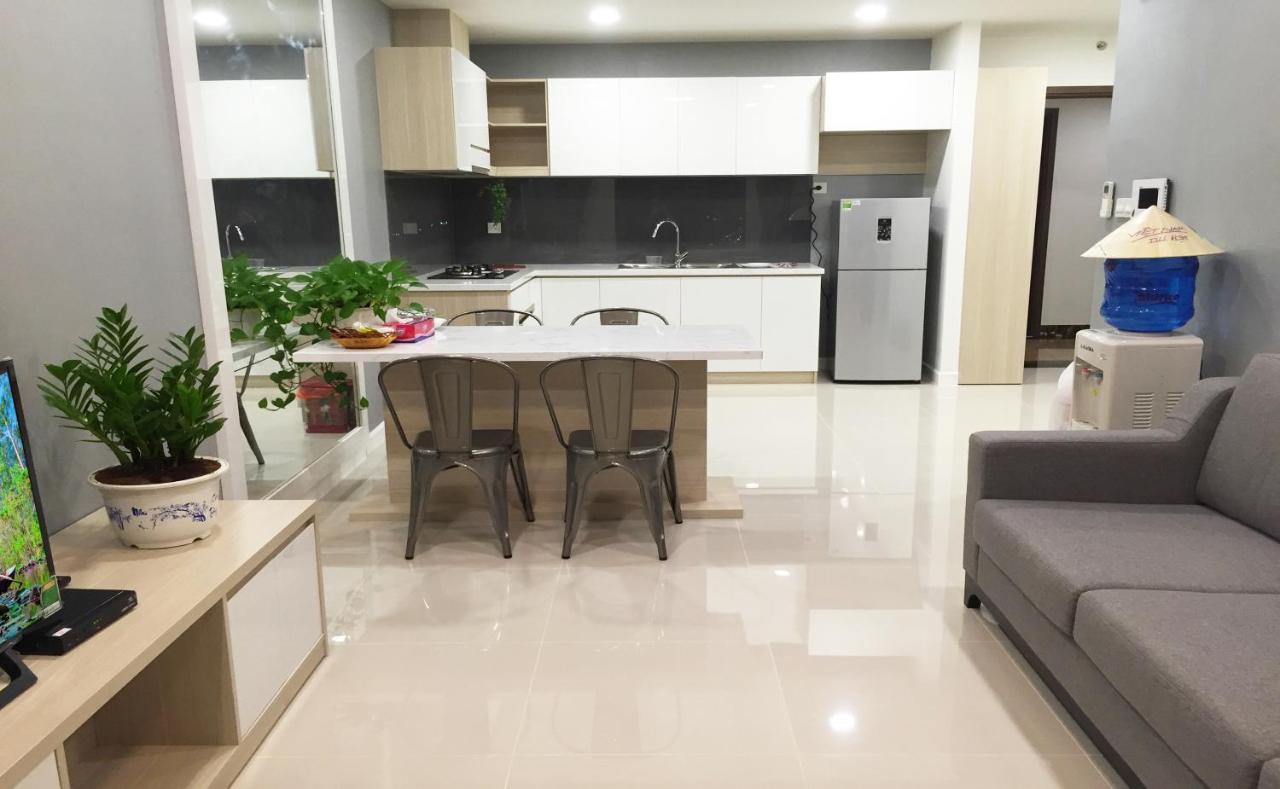 Sunny Tropical 1 Apartment *
