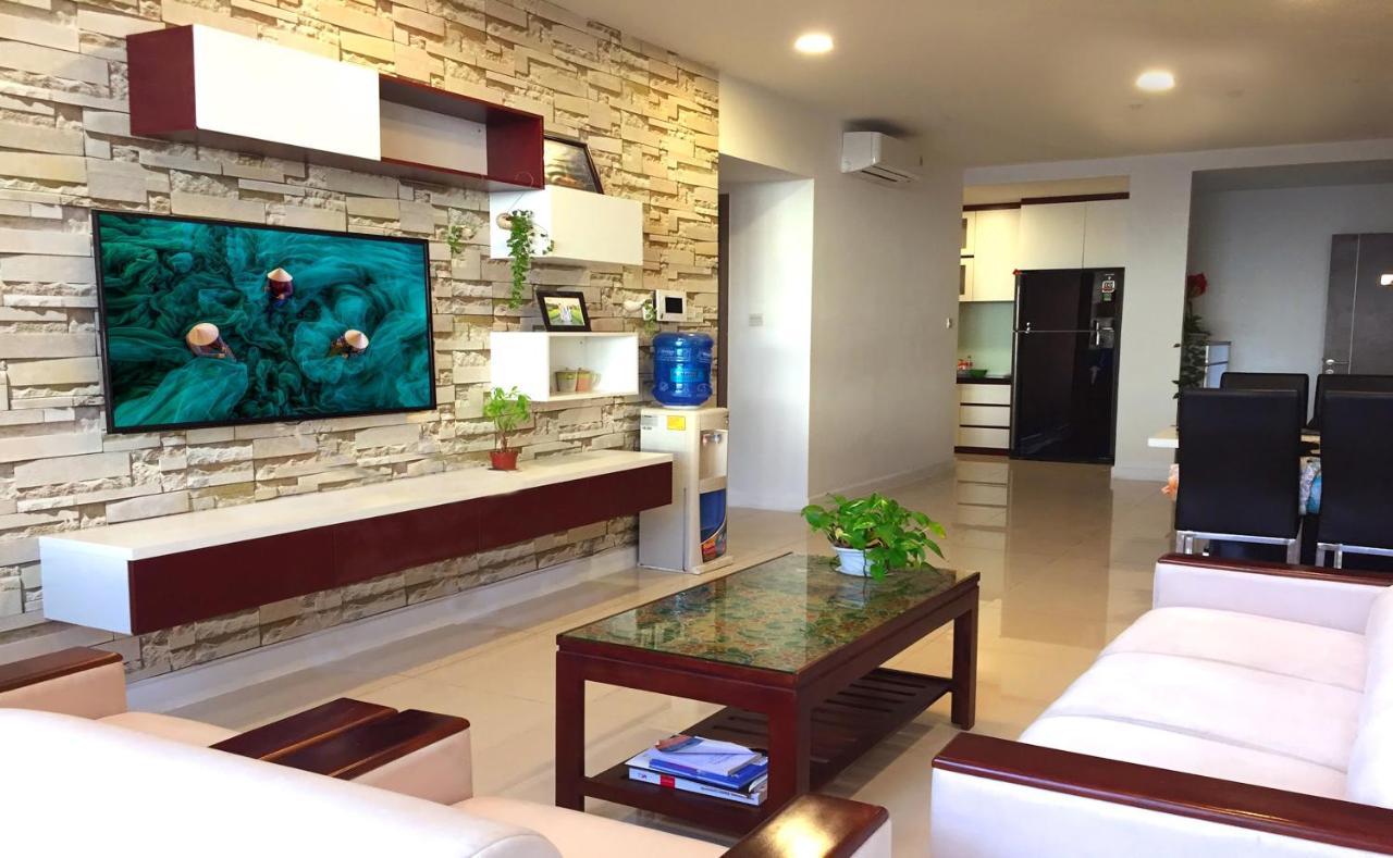 Sunny Tropical 1 Apartment