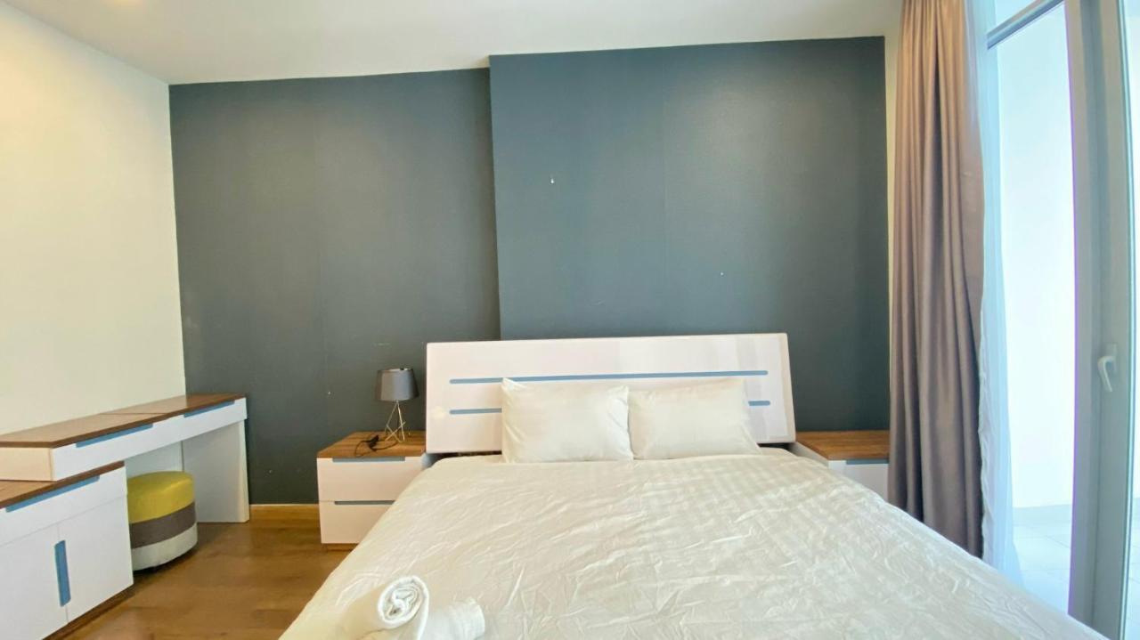 Apartment Happy Homes - Vinhomes Park