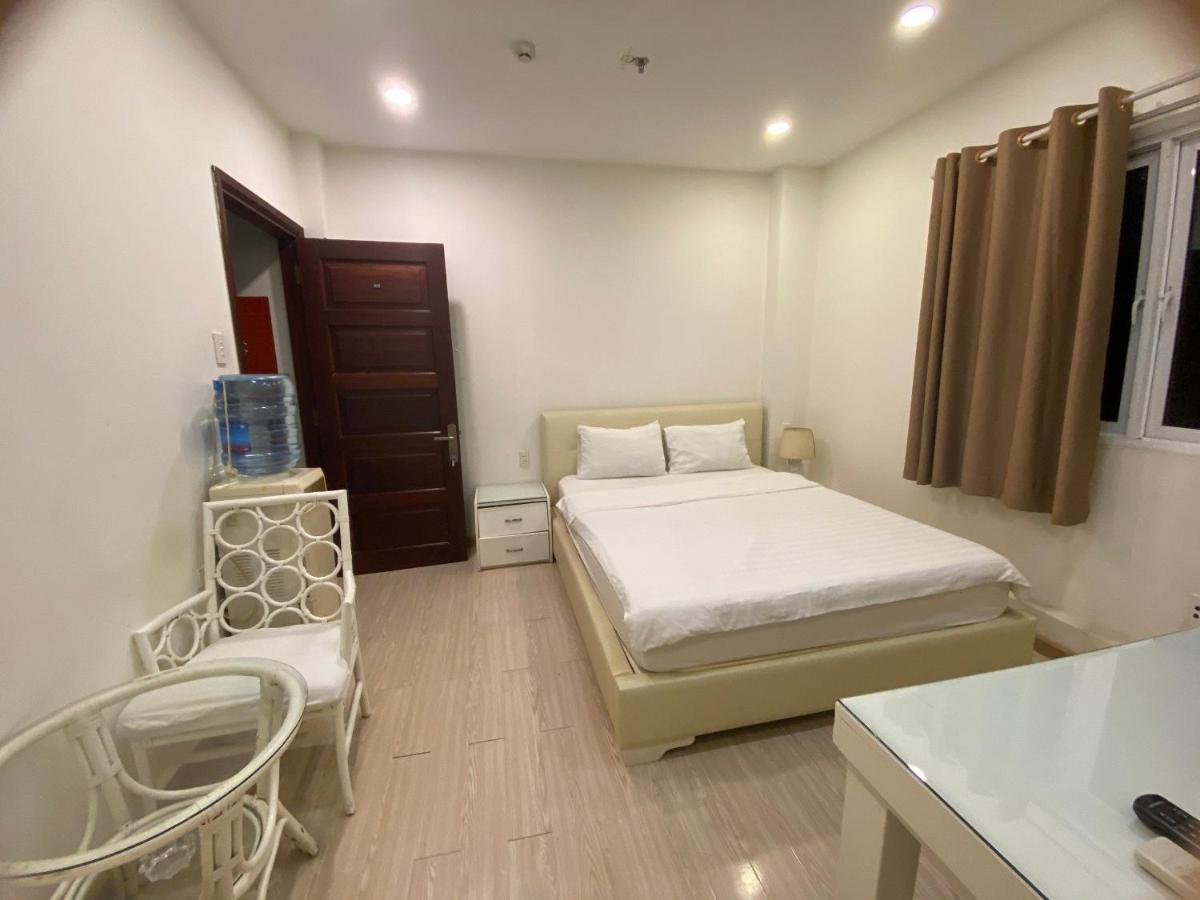 Apartment Dong Duong Ho Chi Minh City