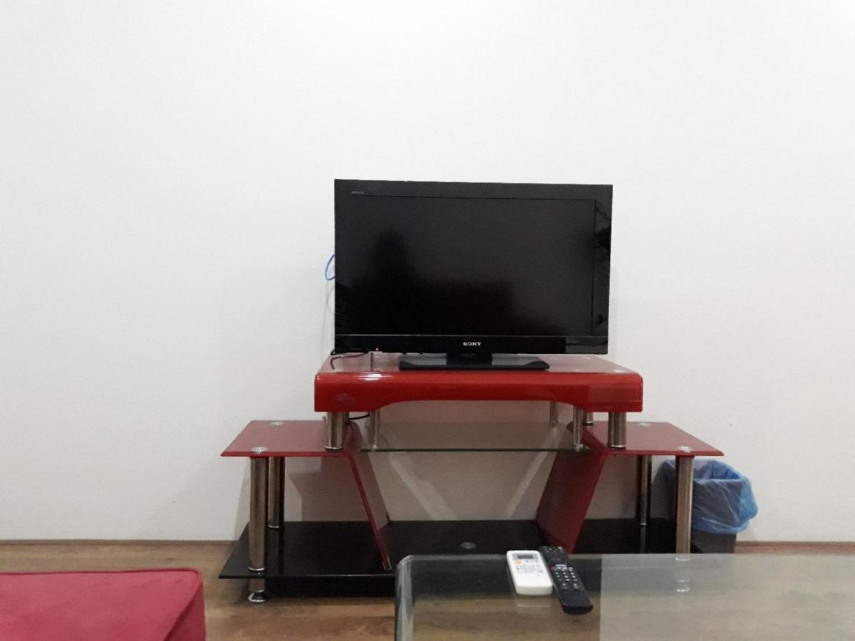 Dong Duong Apartment Ho Chi Minh City