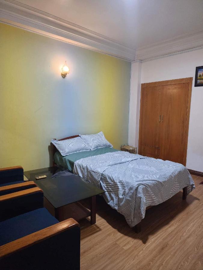 Hotel Sai Gon Sky Ho Chi Minh City