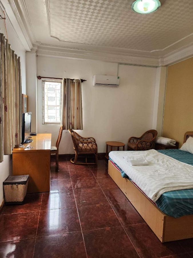 Hotel Sai Gon Sky Ho Chi Minh City
