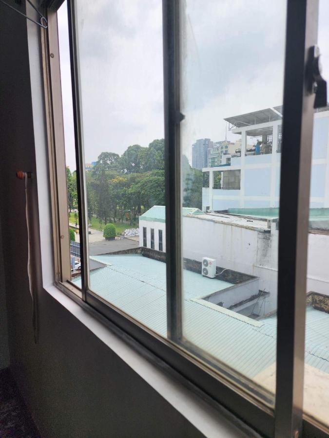 Sai Gon Sky Hotel Ho Chi Minh City
