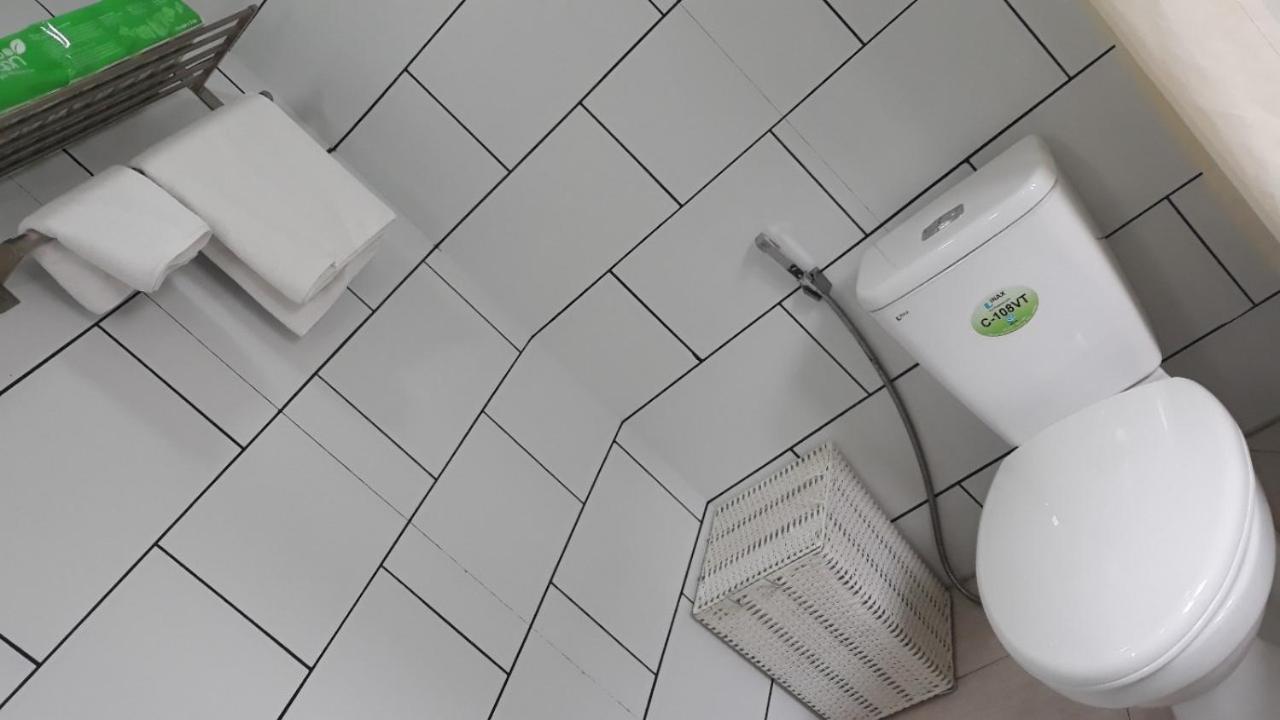 Apartment Dong Duong Ho Chi Minh City