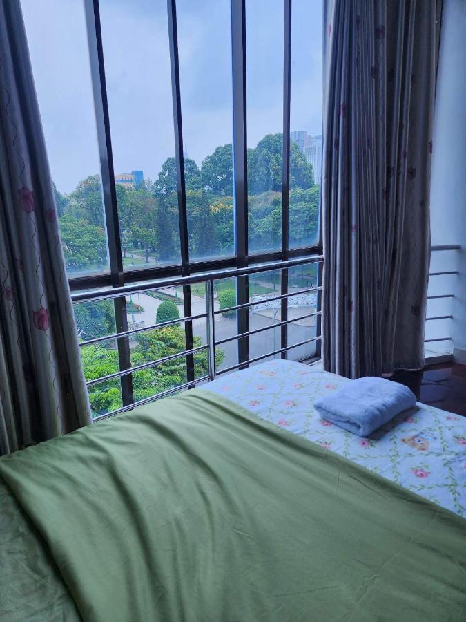 Sai Gon Sky Hotel *