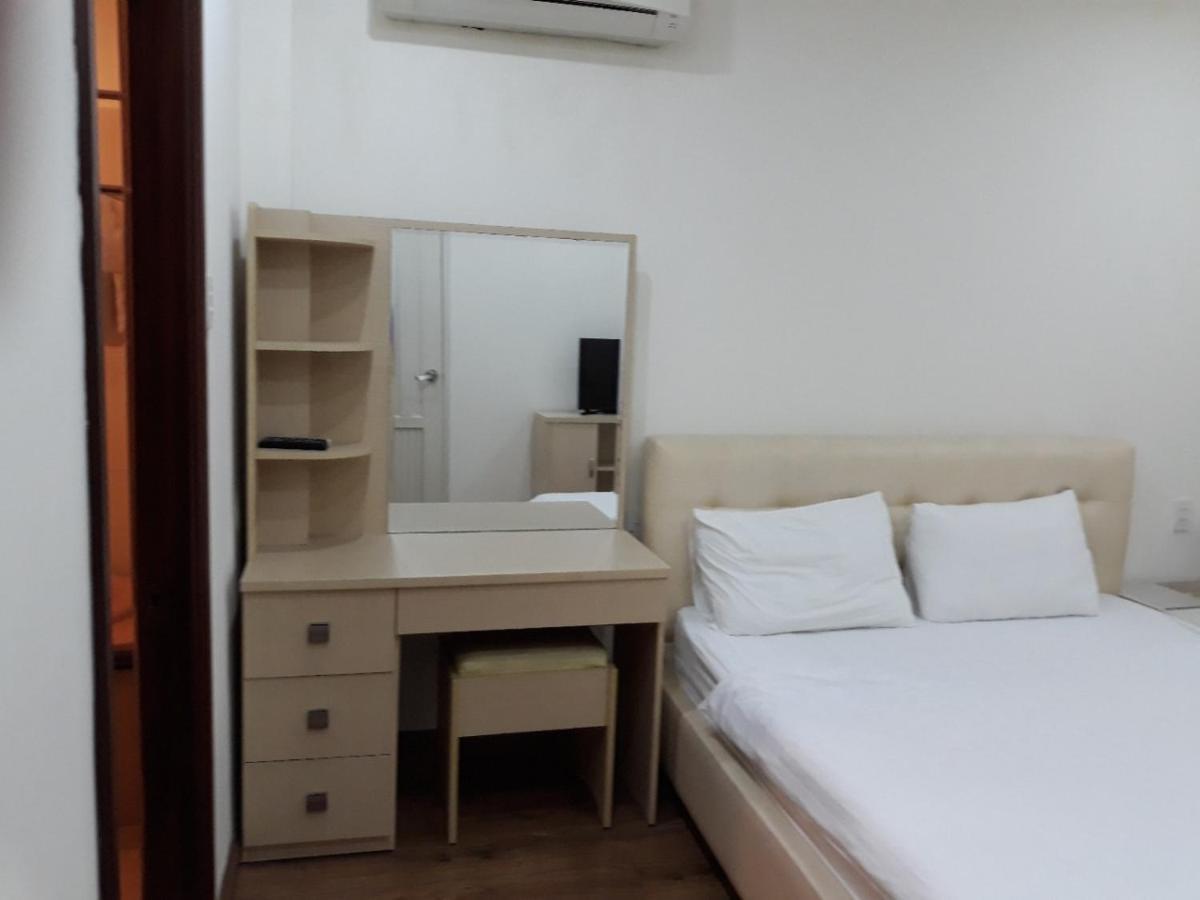 Apartment Dong Duong Ho Chi Minh City