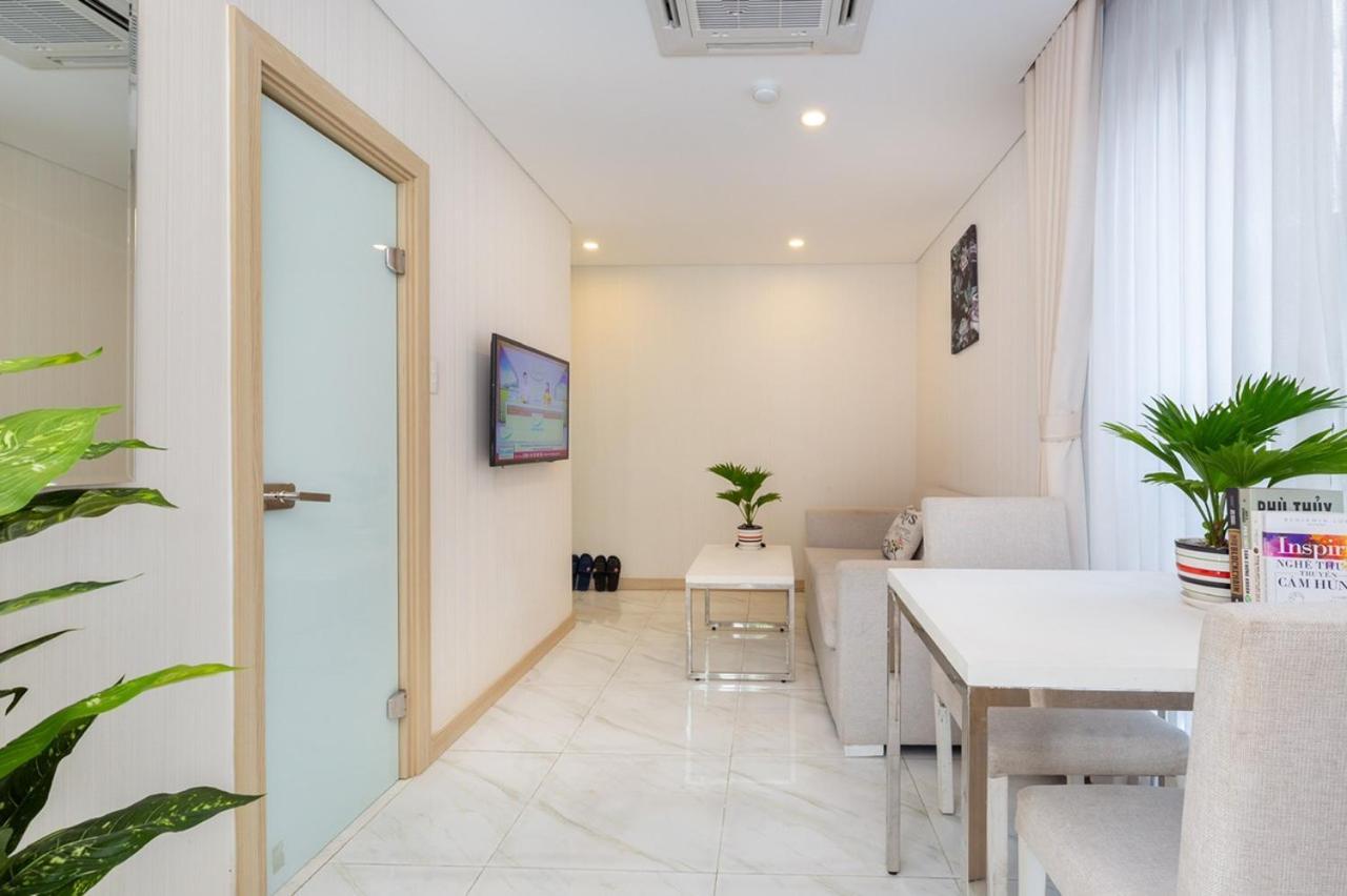 Cubicity Hidden House Apartment Ho Chi Minh City