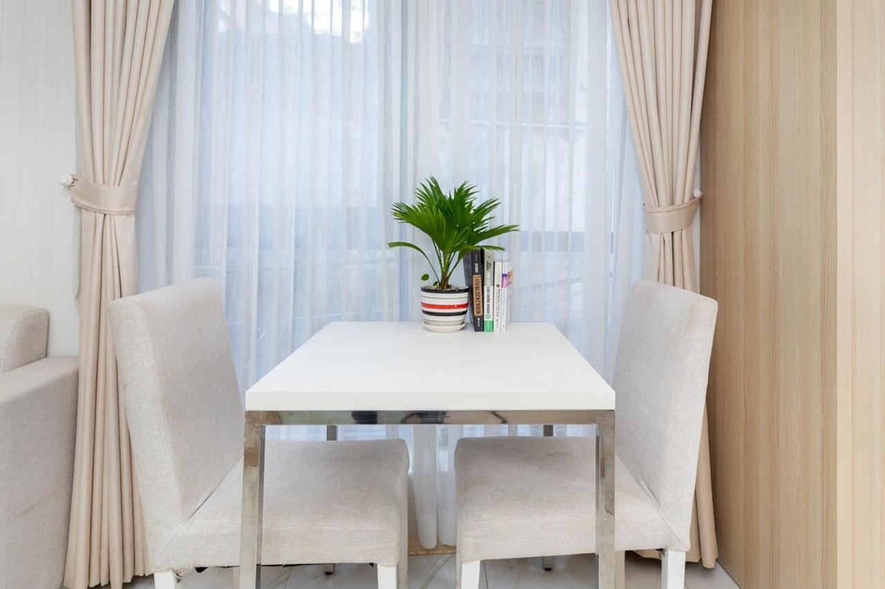 Cubicity Hidden House Apartment *