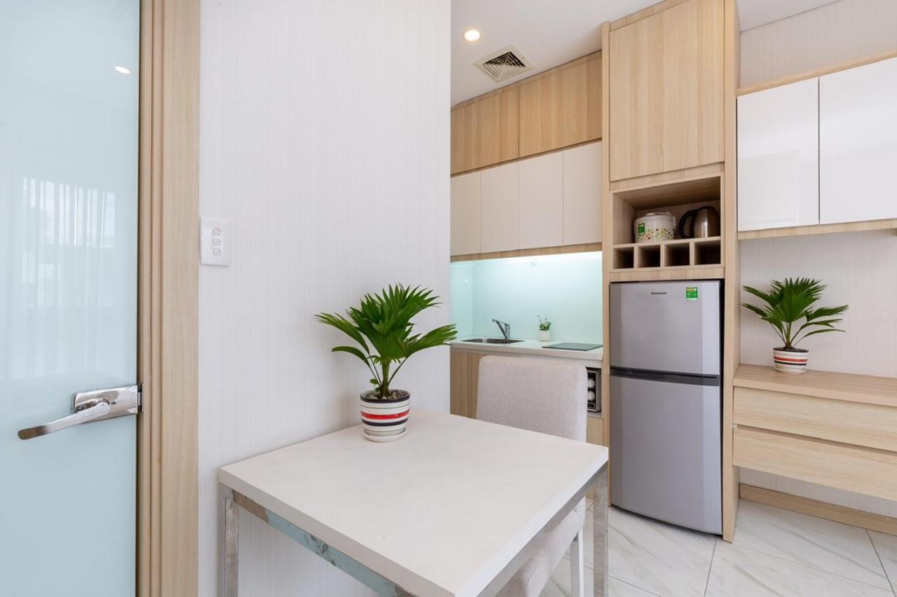 Apartment Cubicity Hidden House Ho Chi Minh City