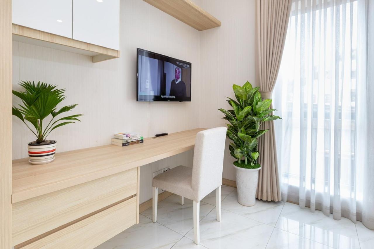 Cubicity Hidden House Ho Chi Minh City
