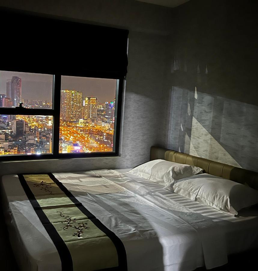 The Centre Point Apartment