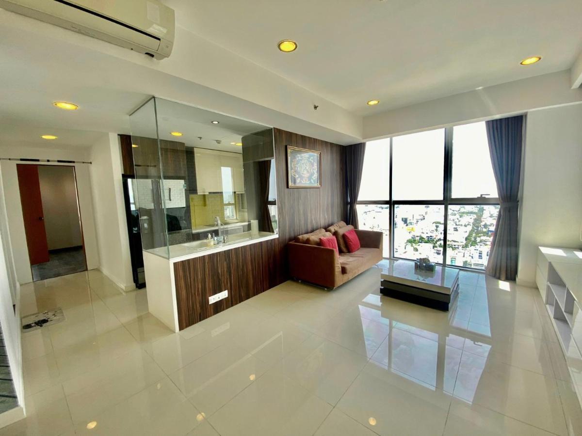 Apartment Sunrise Central By Dhome