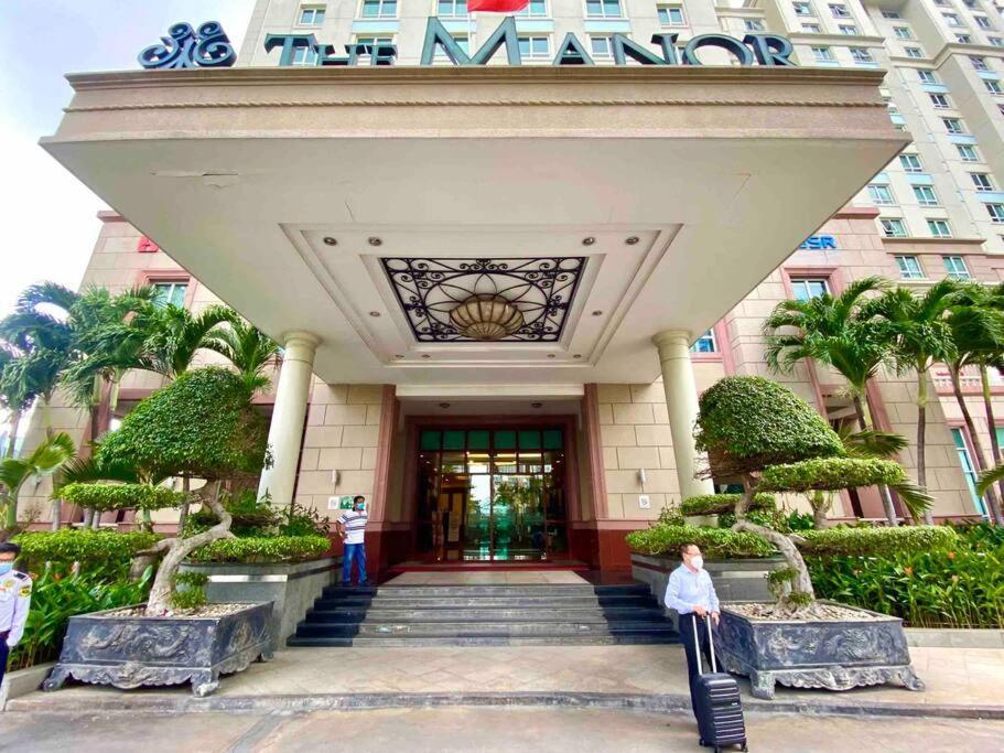 Apartment Melody - The Manor 2 Building Ho Chi Minh City