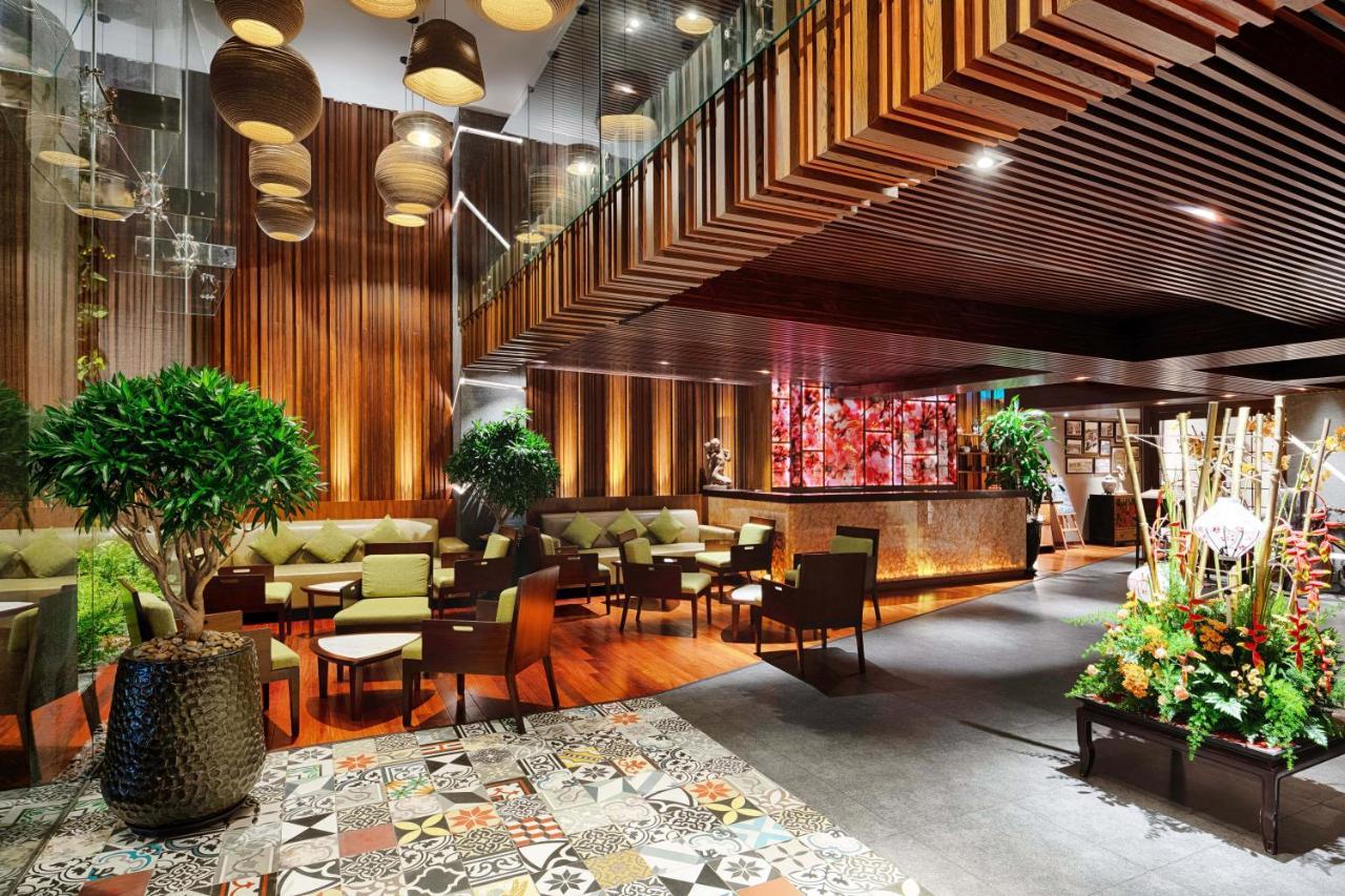 Hotel Silverland Sakyo