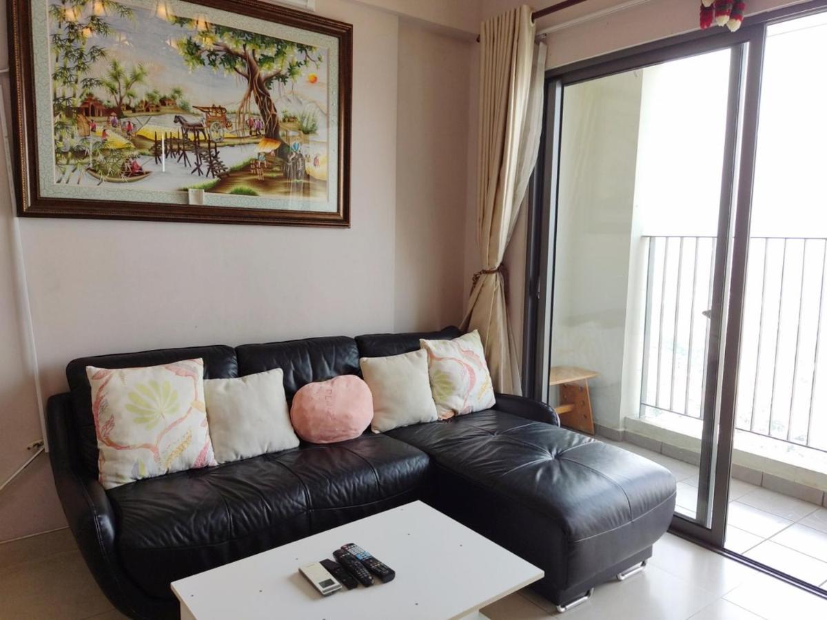 Masteri Thao Dien Serviced Ho Chi Minh City