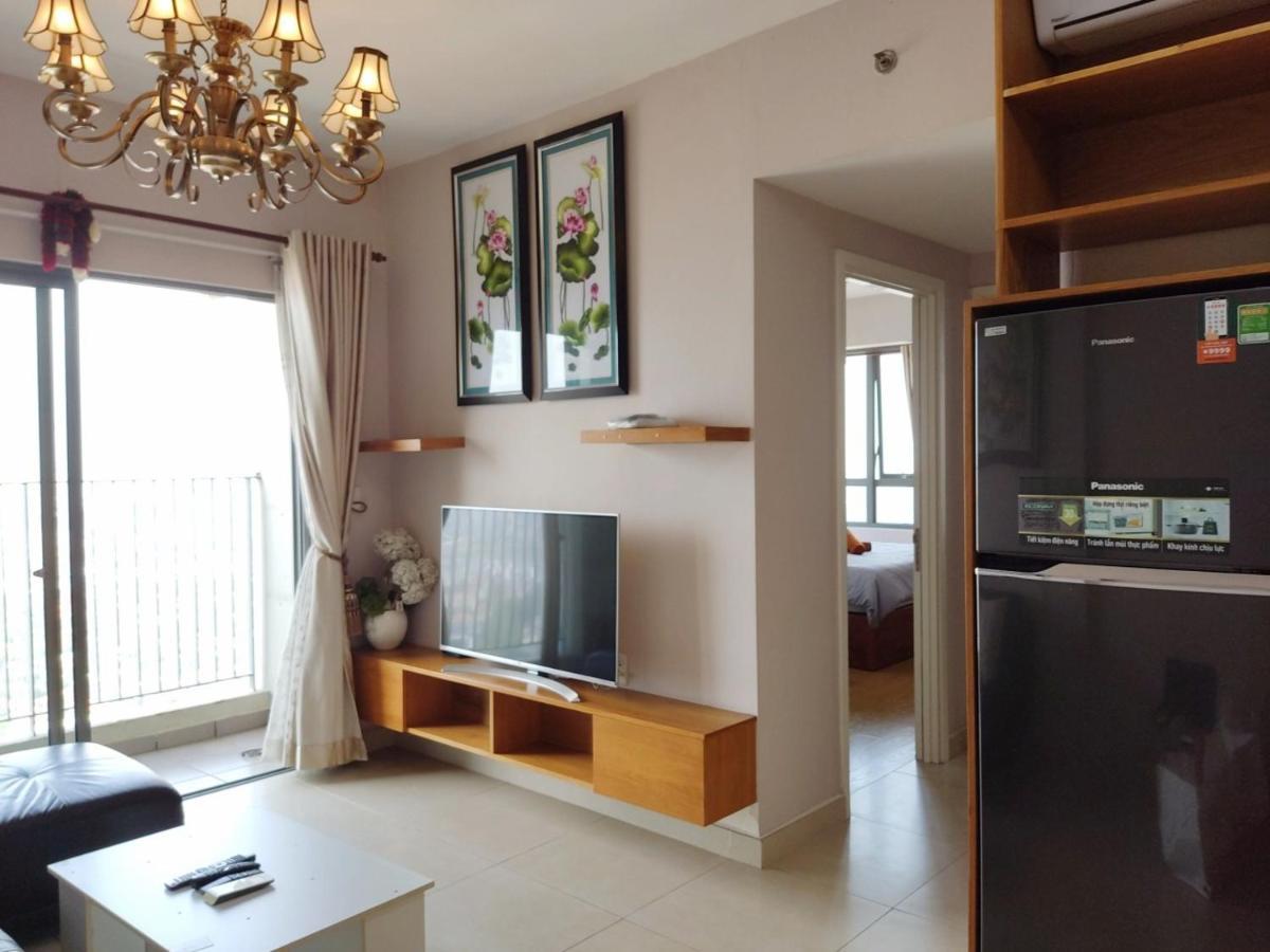 Masteri Thao Dien Serviced Apartment Ho Chi Minh City