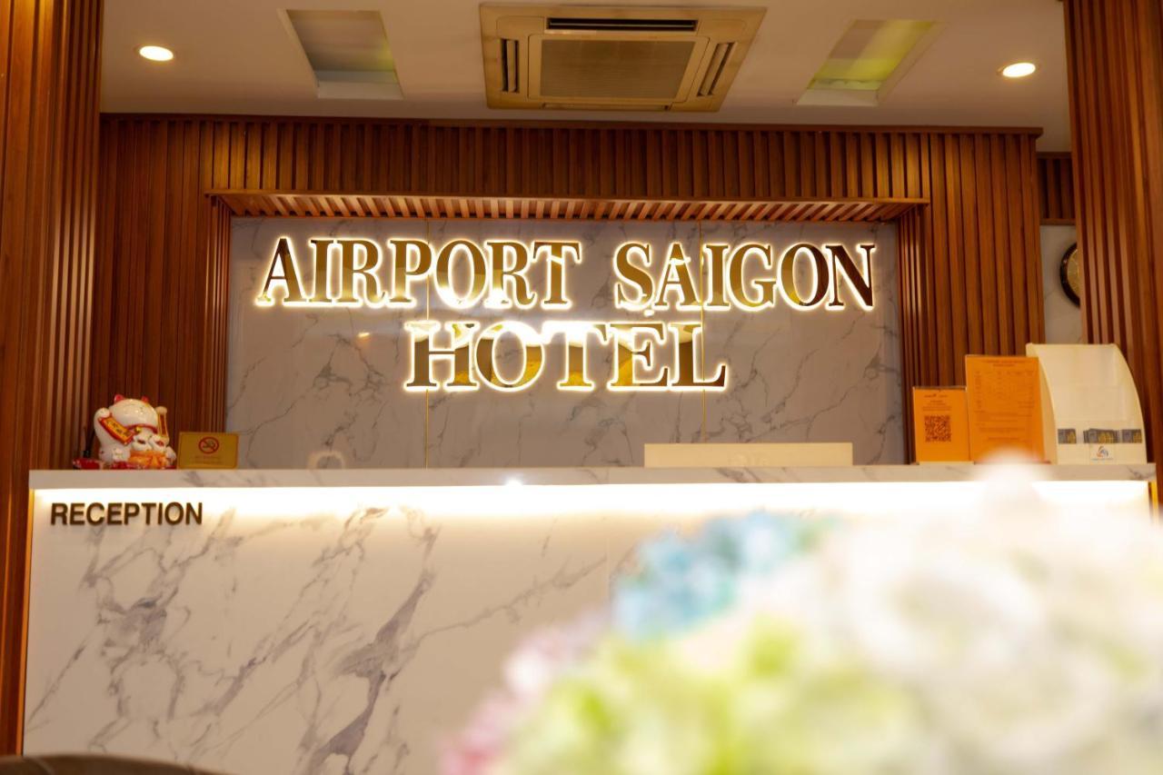 Hotel Airport Saigon - Gan Am Thuc Dem Cho Pham Ho Chi Minh City