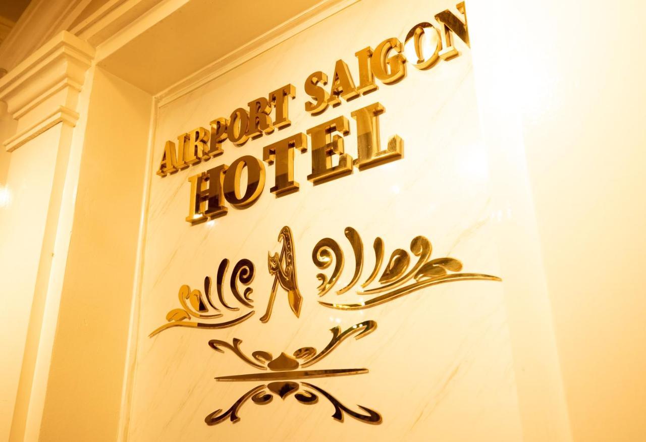 Airport Saigon - Gan Am Thuc Dem Cho Pham 3*