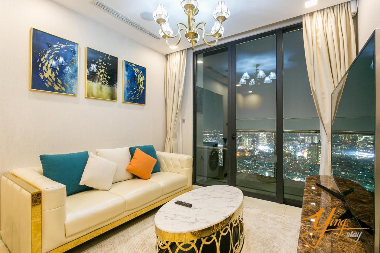 Pangsapuri Saigon Home Apartment - Infinity Pool