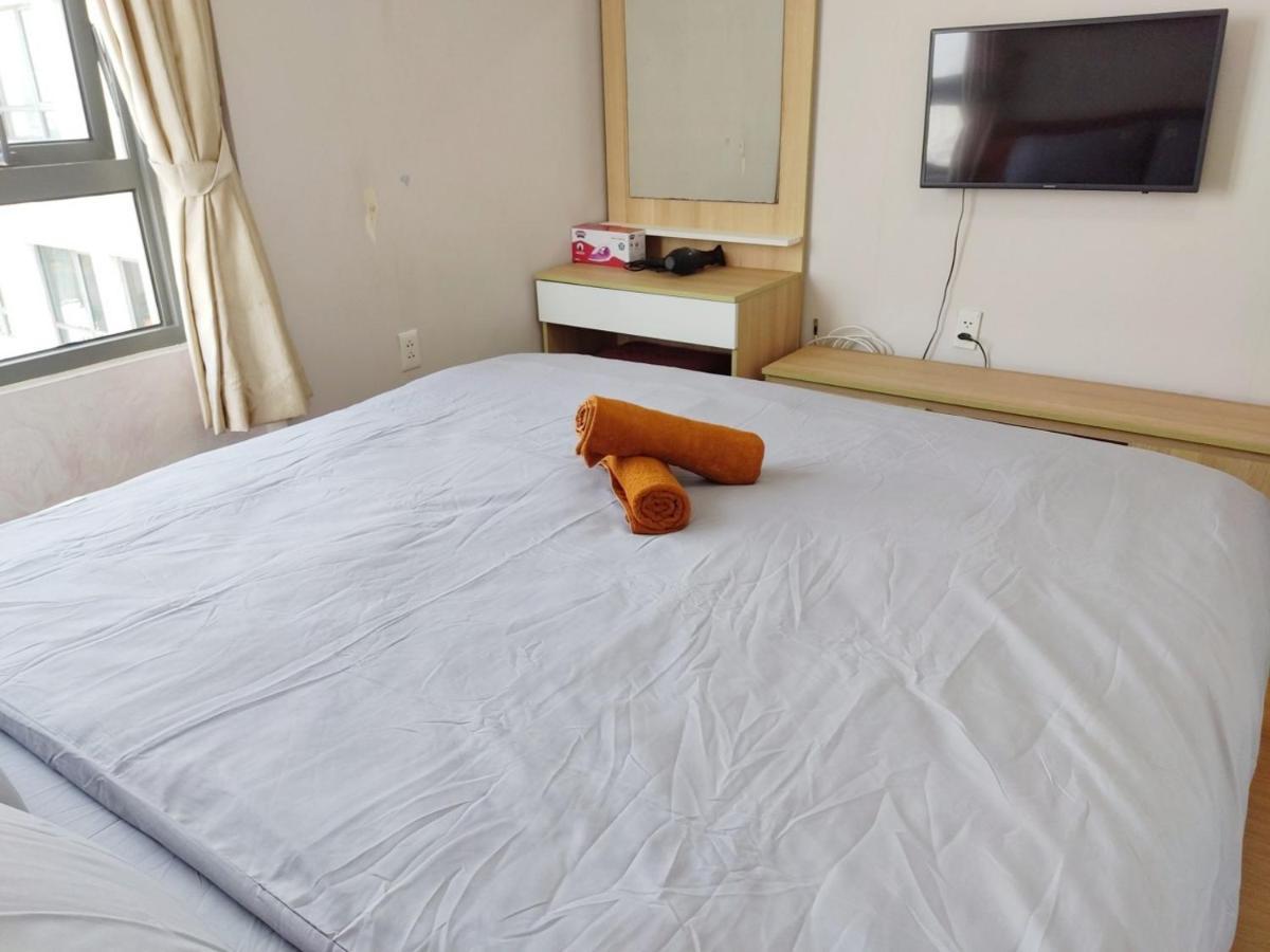 Masteri Thao Dien Serviced Apartment Ho Chi Minh City