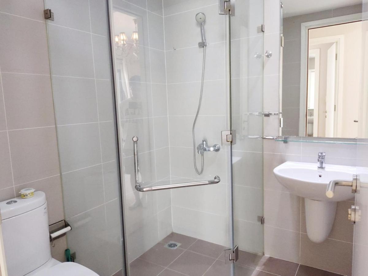 Apartment Masteri Thao Dien Serviced