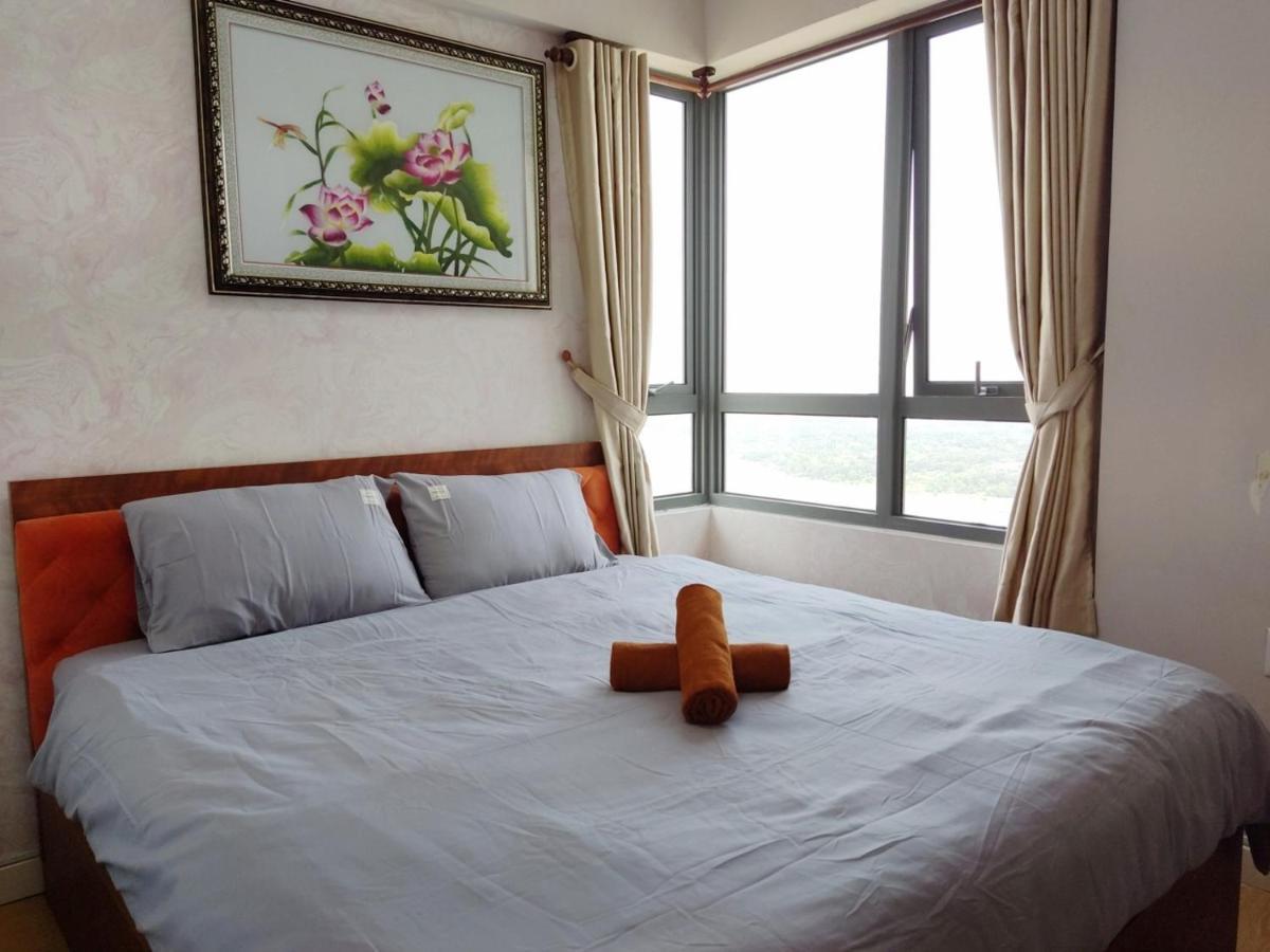 Apartment Masteri Thao Dien Serviced *