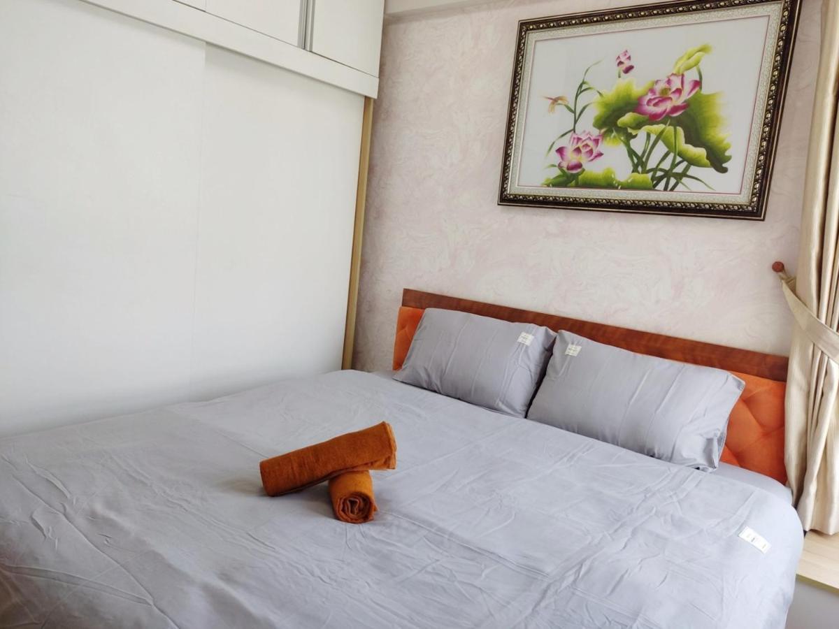 Masteri Thao Dien Serviced Apartment *