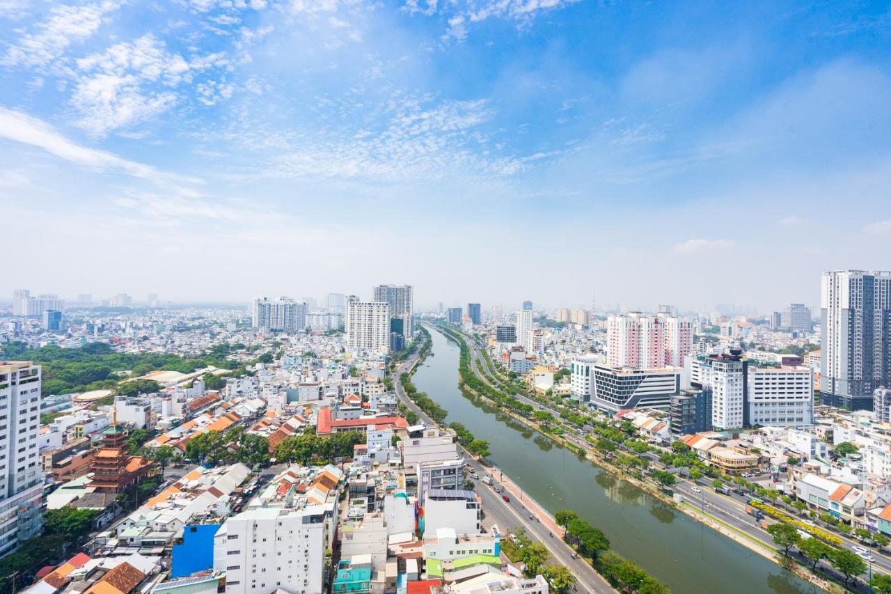 Pangsapuri Saigon Home Apartment - Infinity Pool *
