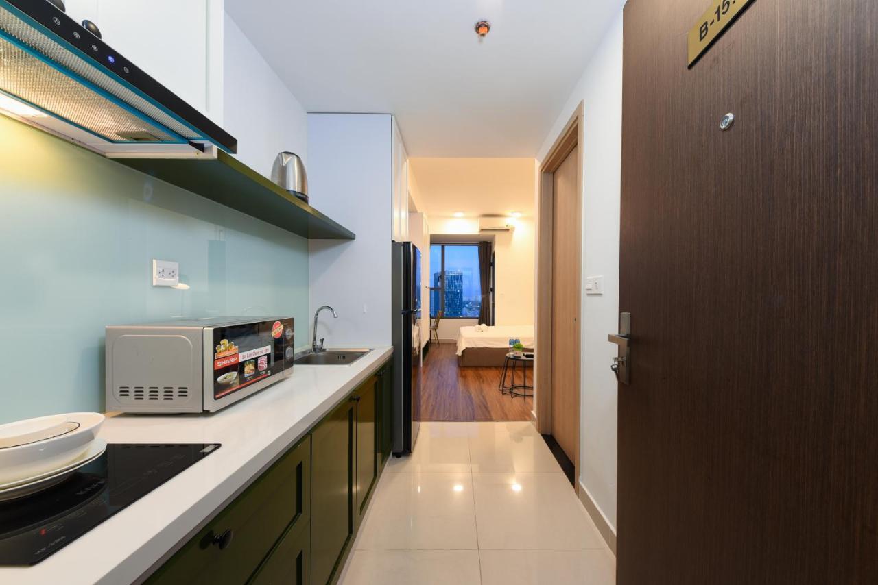 Pangsapuri Saigon Home Apartment - Infinity Pool *