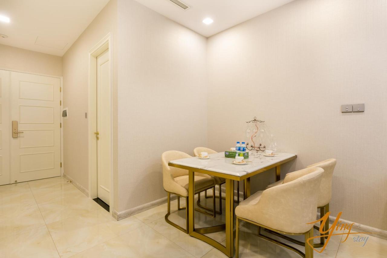 Saigon Home Apartment - Infinity Pool * Bandar Ho Chi Minh