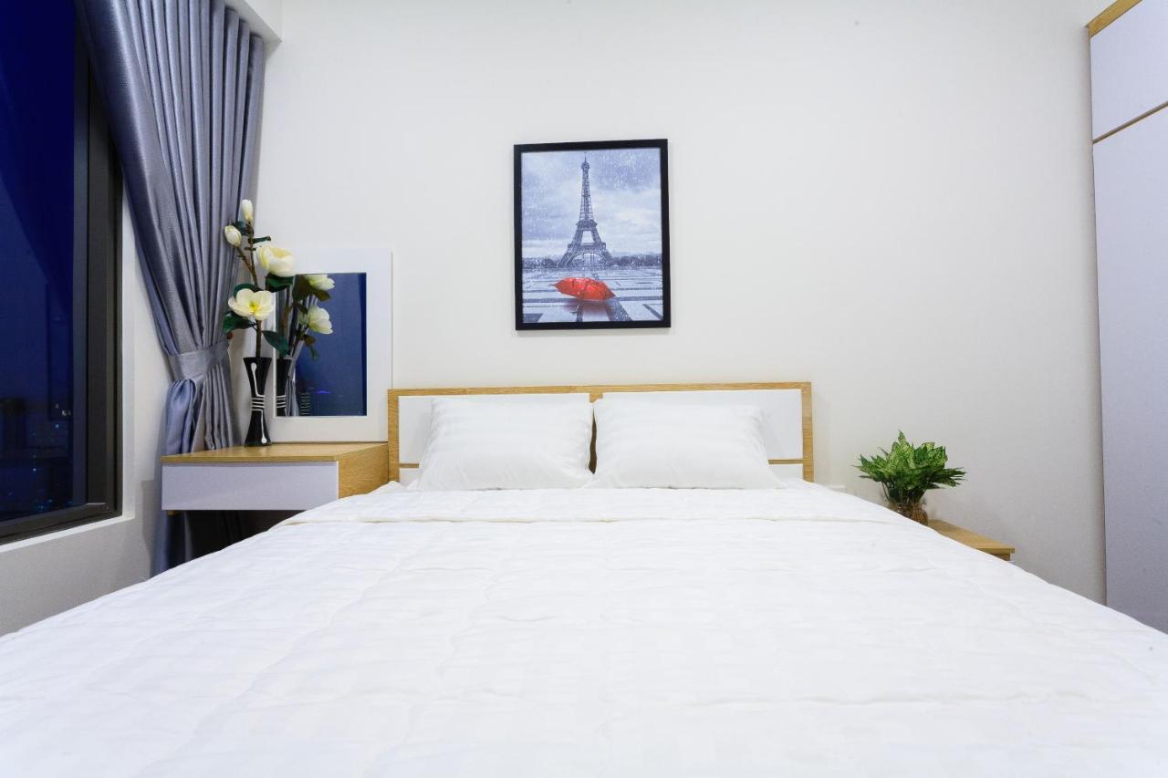 Pangsapuri Saigon Home Apartment - Infinity Pool *
