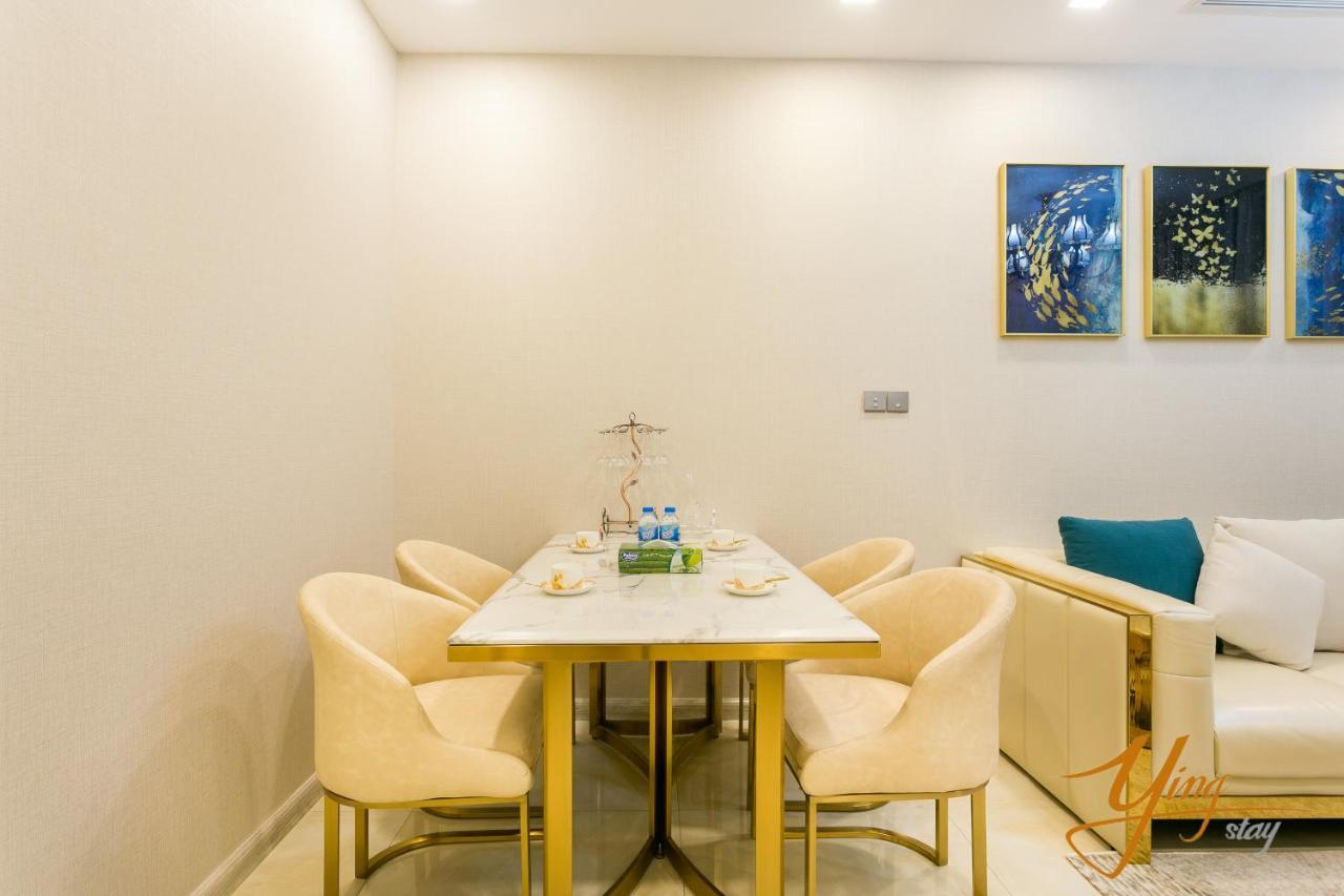 Pangsapuri Saigon Home Apartment - Infinity Pool *