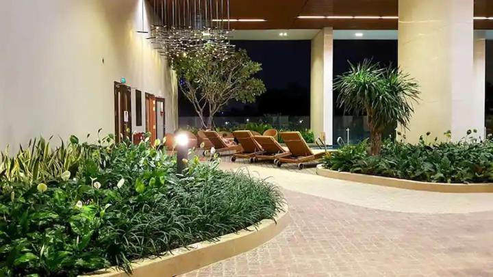 Botanica - Near Tsn Airport - 2br 1wc - Luxury Apartment Ho Chi Minh City