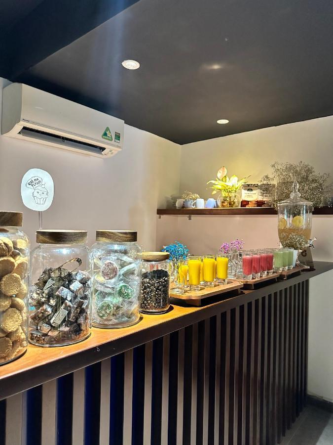 Hotel Nicecy Nganha 2*