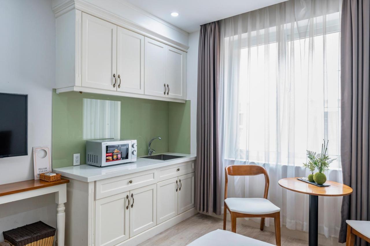 Edoya Phu My Hung 3* TP. Hồ Chí Minh