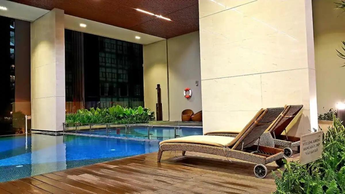 Apartment Botanica - Near Tsn Airport - 2br 1wc - Luxury