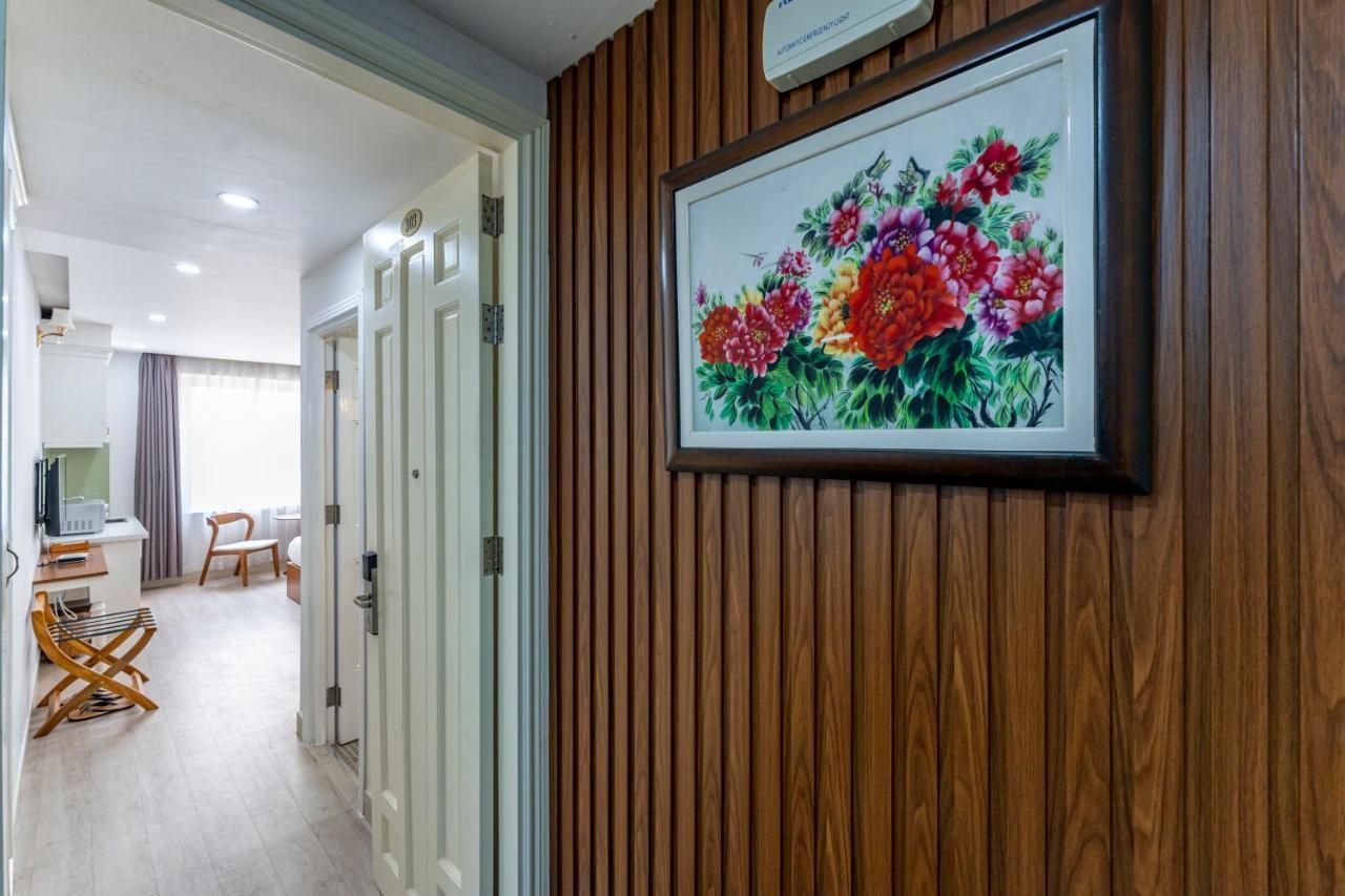 Edoya Phu My Hung TP. Hồ Chí Minh