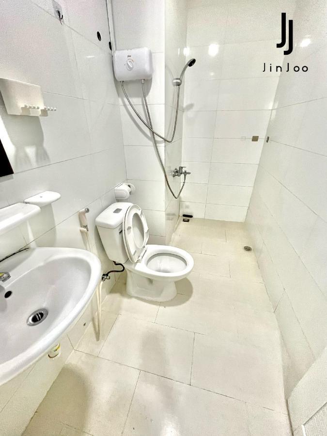 Jinjoo - Chung Cu Topaz Elite Quan 8 Ho Chi Minh City