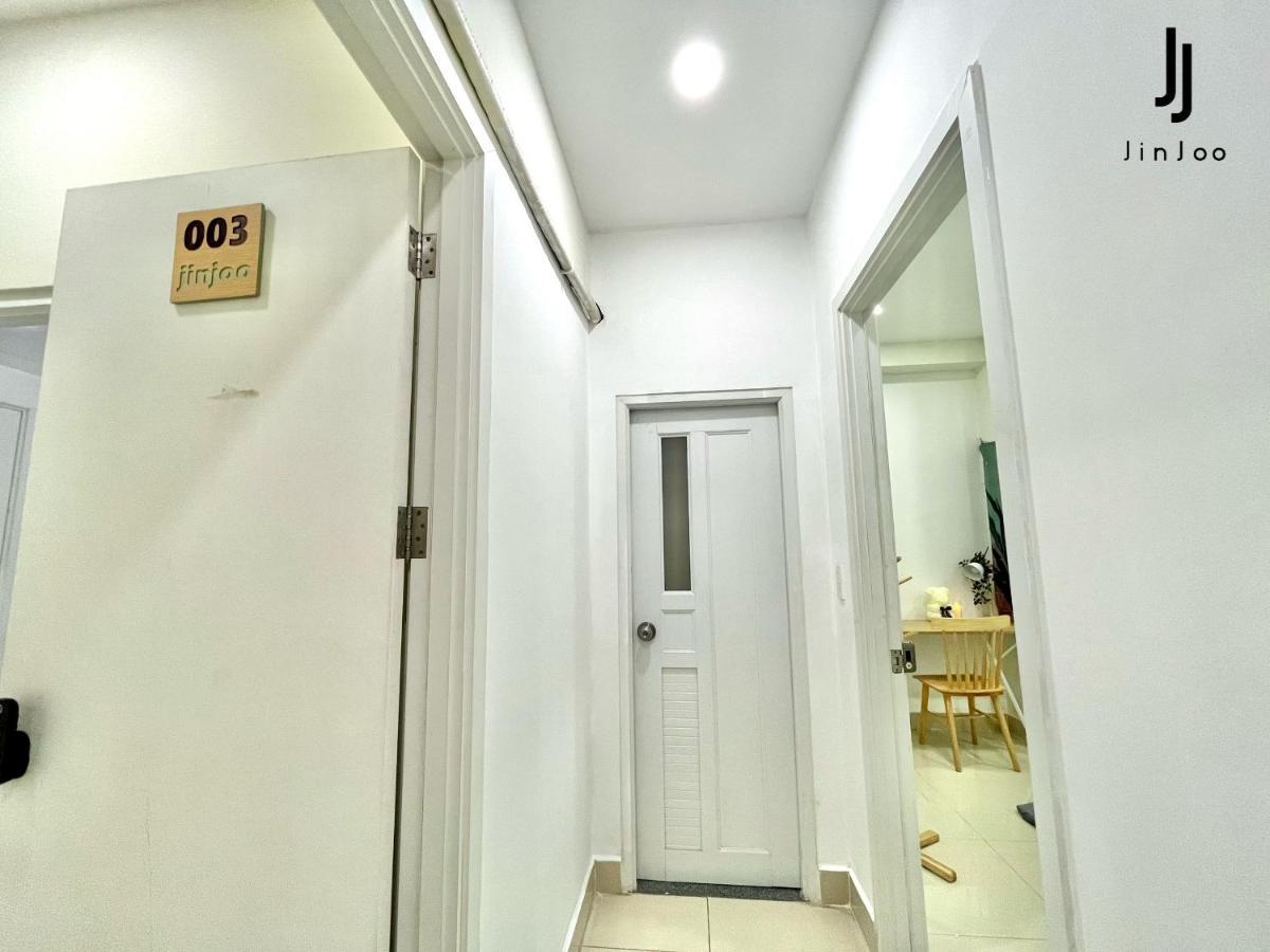 Jinjoo - Chung Cu Topaz Elite Quan 8 Ho Chi Minh City