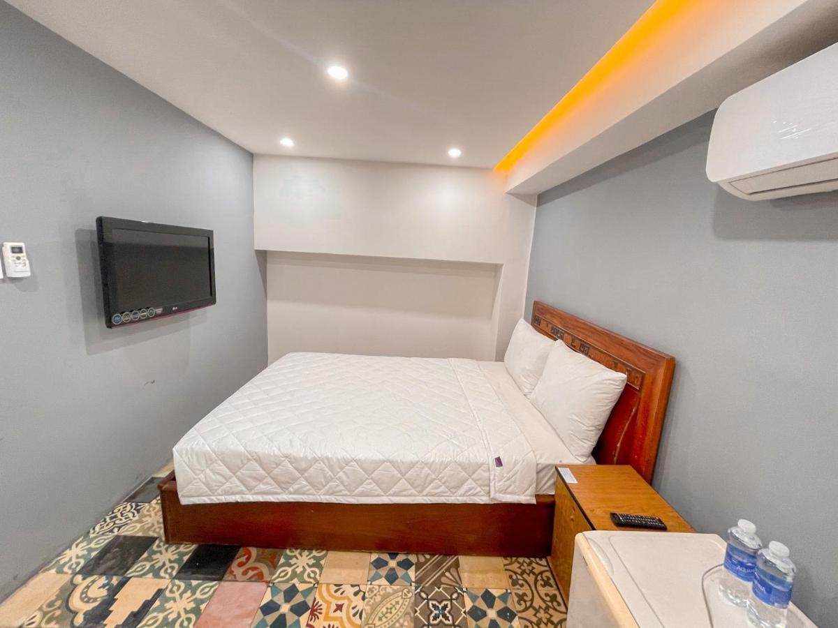 Hotel Vnd 2*