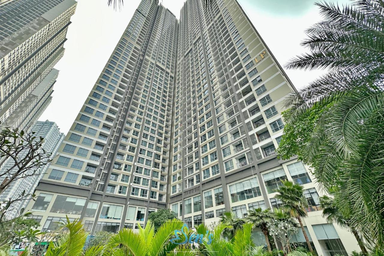 Sens House Saigon - Serviced In Vinhomes Park Apartment