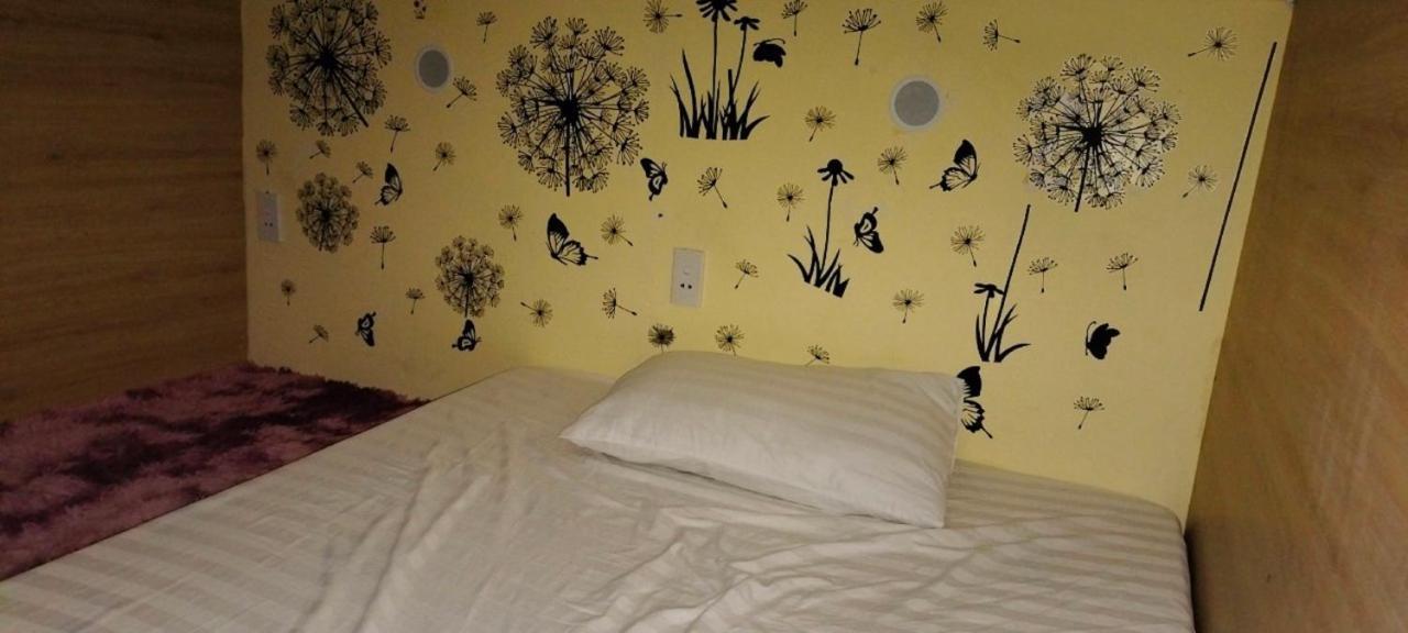 Capsule hotel Little Garden Ho Chi Minh City