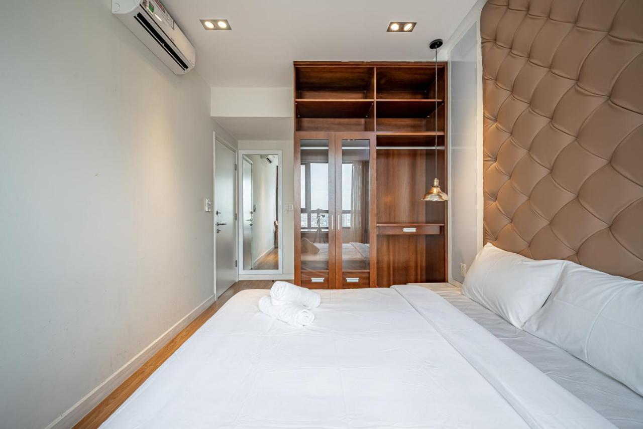 Masteri Thao Dien - Apartment Ho Chi Minh City