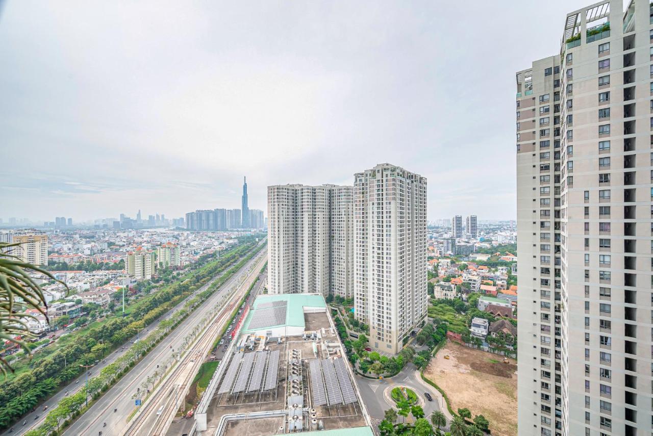Masteri Thao Dien - Apartment Ho Chi Minh City
