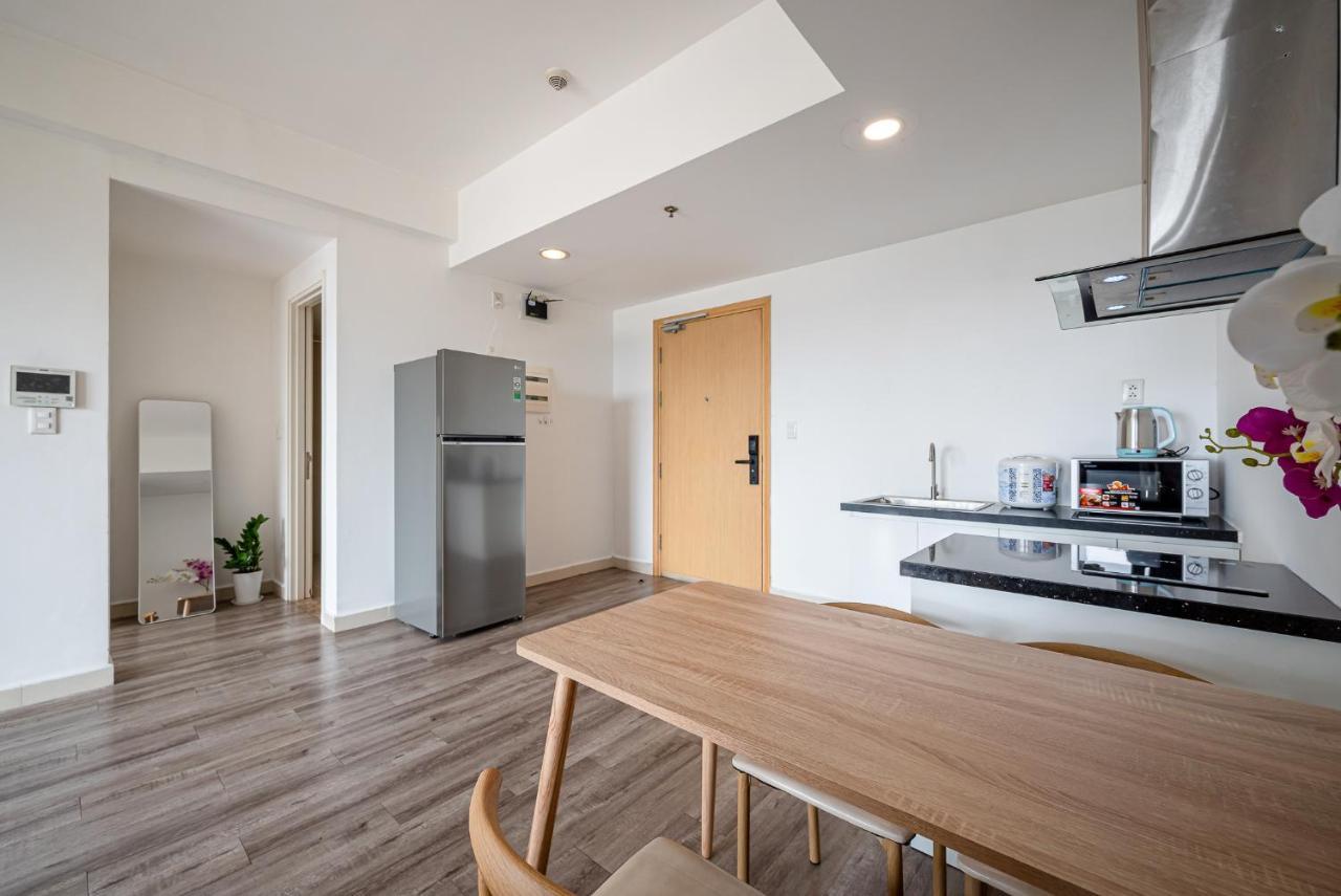 Apartment Masteri Thao Dien - Ho Chi Minh City