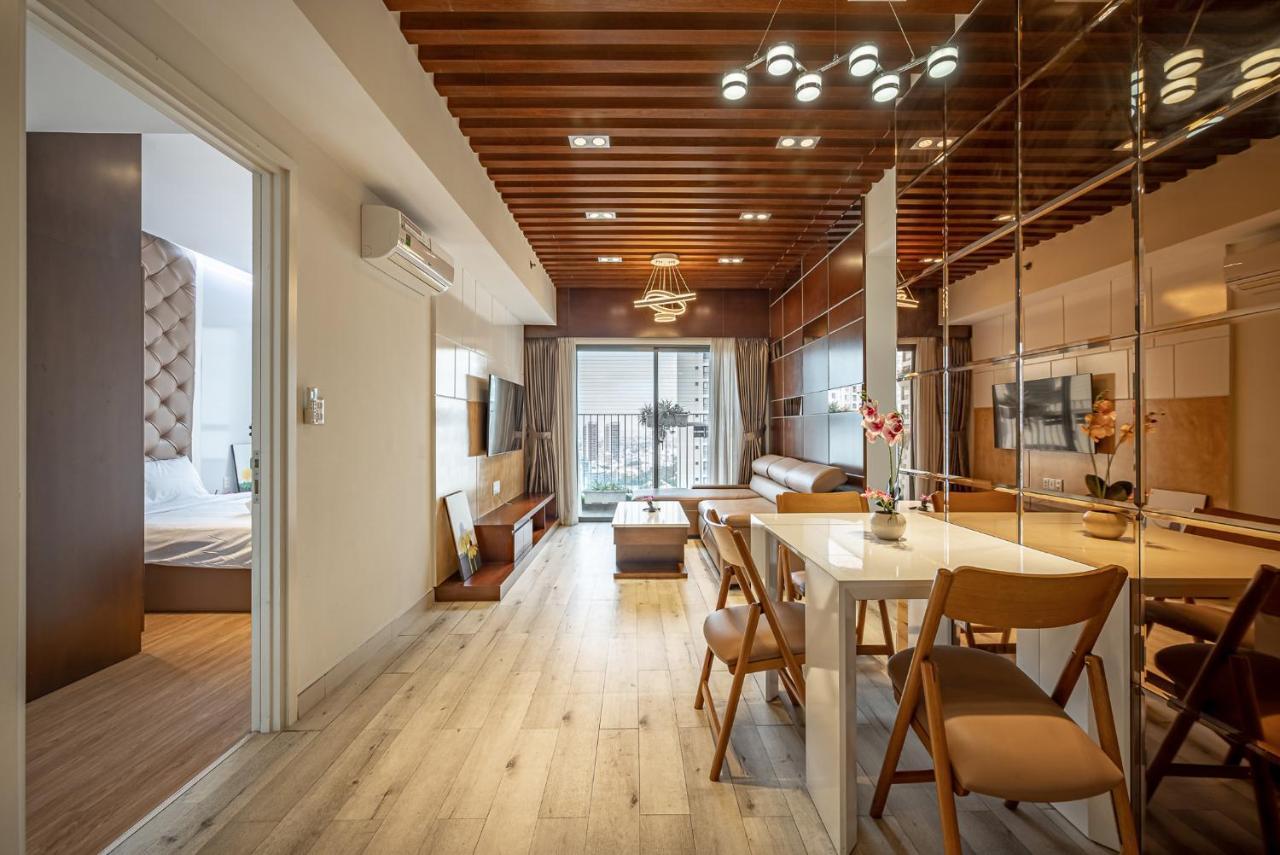 Masteri Thao Dien - Apartment Ho Chi Minh City