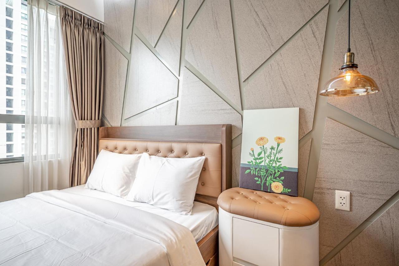 Masteri Thao Dien - Apartment