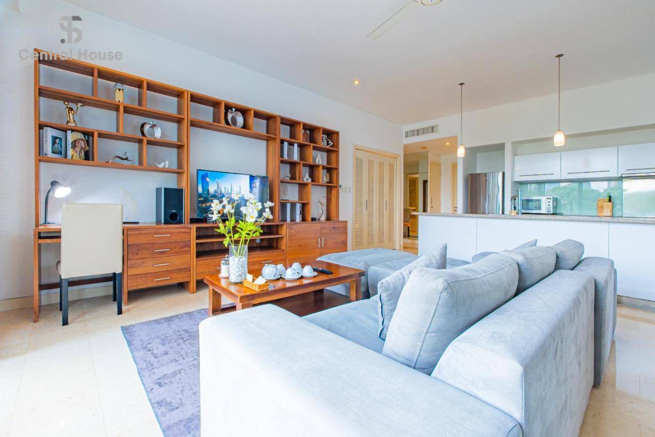 Apartment Park View Avalon District 1 Hcm *